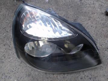 Optique avant droit Renault Clio 2 2001-2006 LP/14790 beschikbaar voor biedingen