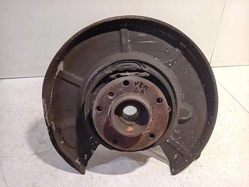 WIELNAAF LINKS ACHTER BMW 5 serie Touring (E61), Auto-onderdelen, Remmen en Aandrijving, BMW, Gebruikt