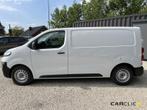 Citroen Jumpy IV L2 lichte vracht *nieuw*, Auto's, Citroën, Wit, 100 pk, Bedrijf, 172 g/km