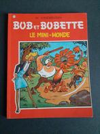 Bob et Bobette 75 : Le mini-monde EO 1967 NEUF, Livres, BD, Enlèvement ou Envoi, Comme neuf