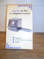 Dia negatief scanner, Audio, Tv en Foto, Nieuw, Ophalen