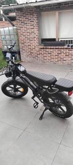 V20 pro zo goed als nieuw, Fietsen en Brommers, Brommers | Tomos, Ophalen of Verzenden, Zo goed als nieuw