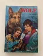 Wolf, De bende van de vos, Jan Postma, Boeken, Ophalen of Verzenden, Nieuw, Fictie