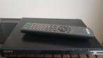 lecteur dvd divx sony avec telecommande, Enlèvement ou Envoi, Comme neuf, Lecteur DVD, Sony