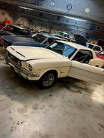 Ford mustang 1966, Auto's, Oldtimers, Te koop, Benzine, Ford, 5 deurs