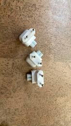 Apple MagSafe power adapter stekker, Verzenden, Zo goed als nieuw