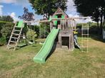 Speeltoestel Fatmoose, Kinderen en Baby's, Ophalen, Gebruikt, Glijbaan, Aanbouwonderdeel