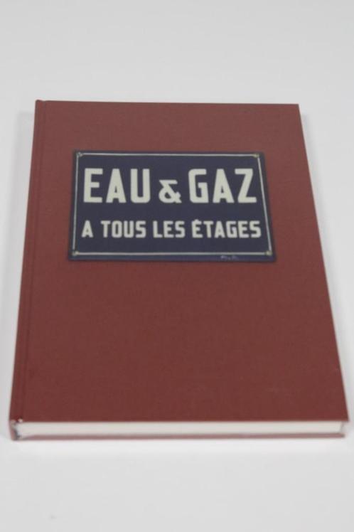 Marcel Duchamp - EAU & GAZ - Nieuw, Boeken, Kunst en Cultuur | Beeldend, Nieuw, Ophalen of Verzenden