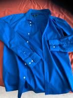 Een echt Hemd van Hugo boss, Vêtements | Hommes, Chemises, Bleu, Enlèvement ou Envoi, Hugo boss