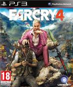 Far Cry 4, Consoles de jeu & Jeux vidéo, Jeux | Sony PlayStation 3, Comme neuf, À partir de 18 ans, Shooter, Enlèvement ou Envoi