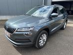 Skoda Karoq DSG, 4 deurs, Stof, USB, 4 cilinders