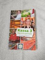 9789086961414	Kassa 3/ Soap in de supermarket, ASO, Nederlands, Zo goed als nieuw, Ophalen