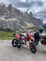 KTM exc 125 2014 SIX DAYS, Motoren, Particulier, 125 cc, Enduro, 11 kW of minder