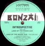 Introspective – Land Of The Rising Sun, Ophalen of Verzenden, Gebruikt