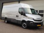 Iveco Daily 40C18 3.0 Hi-Matic EURO 6 - Maxi - Rijplaat - Lu, Auto's, Automaat, Iveco, Bedrijf, Diesel