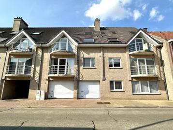 Instapklaar appartement te Iddergem (Denderleeuw), 50 m² ou plus, Province de Flandre-Orientale