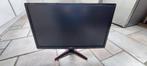 Monitor Acer 65 diagonaal met bijhorende kabels, Computers en Software, Ophalen, Zo goed als nieuw