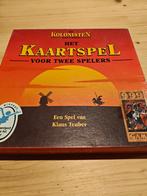 Kolonisten van Catan - kaartspel, Hobby en Vrije tijd, Ophalen of Verzenden