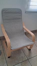 Ikea stoel, Kinderen en Baby's, Ophalen, Zo goed als nieuw, Stoel(en)