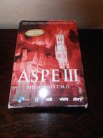 DVD Box Aspe III, Cd's en Dvd's, Dvd's | Thrillers en Misdaad, Ophalen of Verzenden