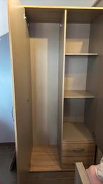 Kledingkast, Huis en Inrichting, Kasten | Kleerkasten, Ophalen