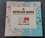 Cd Depeche Mode Laat me nooit meer in de steek, Cd's en Dvd's, Ophalen of Verzenden, 1980 tot 2000, Zo goed als nieuw
