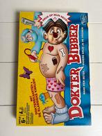 Dokter bibber, Hobby en Vrije tijd, Gezelschapsspellen | Overige, Ophalen, Zo goed als nieuw