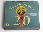Funiculi Funicula Vol.20 (3 X CD), Ophalen of Verzenden