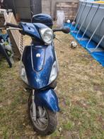 Vespa, Ophalen, Gebruikt, Benzine, Overige modellen