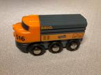 Brio diesel locomotief