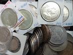 Groot lot zilvermunten (ruim 200 stuks) te koop @zilverprijs, Ophalen of Verzenden, Zilver, Zilver