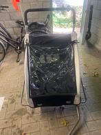 Fietskar, Enlèvement, Comme neuf