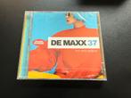 2 cd de maxx 37 studio brussel - nieuw, Ophalen of Verzenden, Nieuw in verpakking