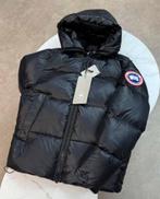 Doudoune canada goose, Vêtements | Hommes, Enlèvement ou Envoi, Neuf, Taille 52/54 (L), Noir