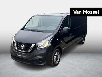 Nissan NV300 Acenta L2H1 1.6 DCi Nissan NV300 1.6 dCi 120 L1 beschikbaar voor biedingen