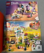 Doos LEGO, Kinderen en Baby's, Speelgoed | Duplo en Lego, Ophalen of Verzenden