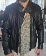 Dolce & Gabbana leren jas — maat 50, gemaakt in Italië, Ophalen, Zo goed als nieuw