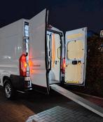 🏍️ PROFESSIONEEL MOTORTRANSPORT