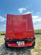 toyota celica ta28 1977, Auto's, Toyota, 4 zetels, Achterwielaandrijving, Zwart, 4 cilinders