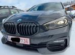 BMW look M volledig zwarte hoogglans zwarte radiatorgrill, Auto diversen, Tuning en Styling, Ophalen
