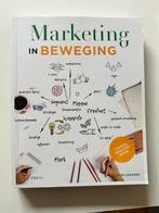 Boek Marketing in beweging, Boeken, Ophalen