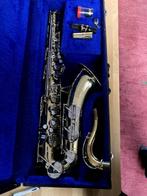 tenor saxofoon classic super amati kraslice - selmer s80, Muziek en Instrumenten, Ophalen of Verzenden, Zo goed als nieuw, Tenor