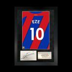 Signed shirt eze, Ophalen of Verzenden, Zo goed als nieuw, Shirt