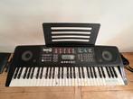 Keyboard set rockjam midi, Muziek en Instrumenten, Keyboards, Ophalen, Zo goed als nieuw