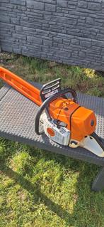 STIHL MS 661C kettingzaag, Tuin en Terras, Ophalen