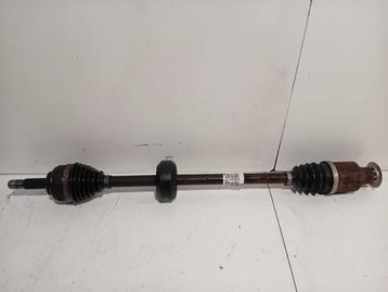 AANDRIJFAS RECHTS VOOR Dacia Sandero I (BS) (8201045819) beschikbaar voor biedingen