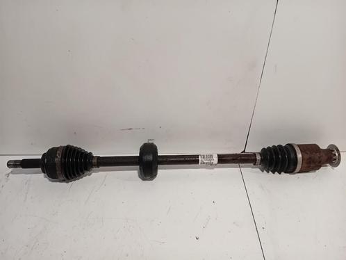 AANDRIJFAS RECHTS VOOR Dacia Sandero I (BS) (8201045819), Auto-onderdelen, Remmen en Aandrijving, Dacia, Gebruikt