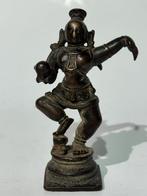 Beeldje Krishna, Verzenden