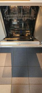 Inbouw vaatwas ikea + cremekleurige deur, Elektronische apparatuur, Vaatwasmachines, Ophalen of Verzenden, Inbouw