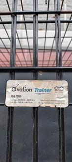 Grote hondenbench, Dieren en Toebehoren, Ophalen, Gebruikt